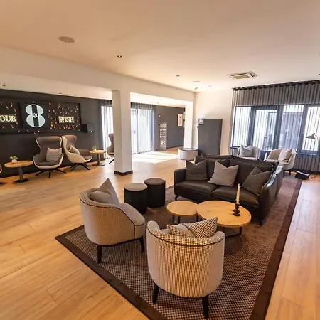 Gr8 Hotel Sevenum