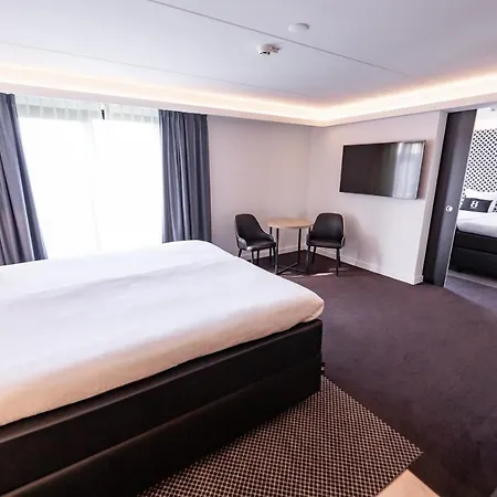 Hotel Gr8