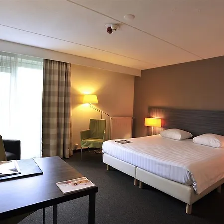 Hotel Gr8