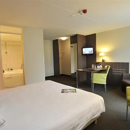 Hotel Gr8