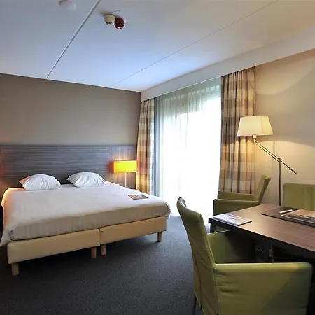 Gr8 Hotel 3*