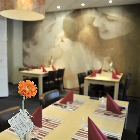 Gr8 Hotel Sevenum