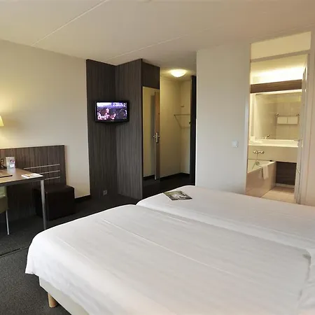 Hotel Gr8