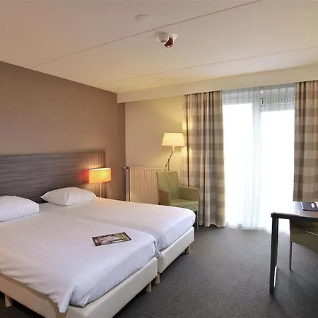 Hotel Gr8