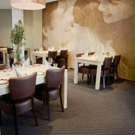 Gr8 Hotell Sevenum